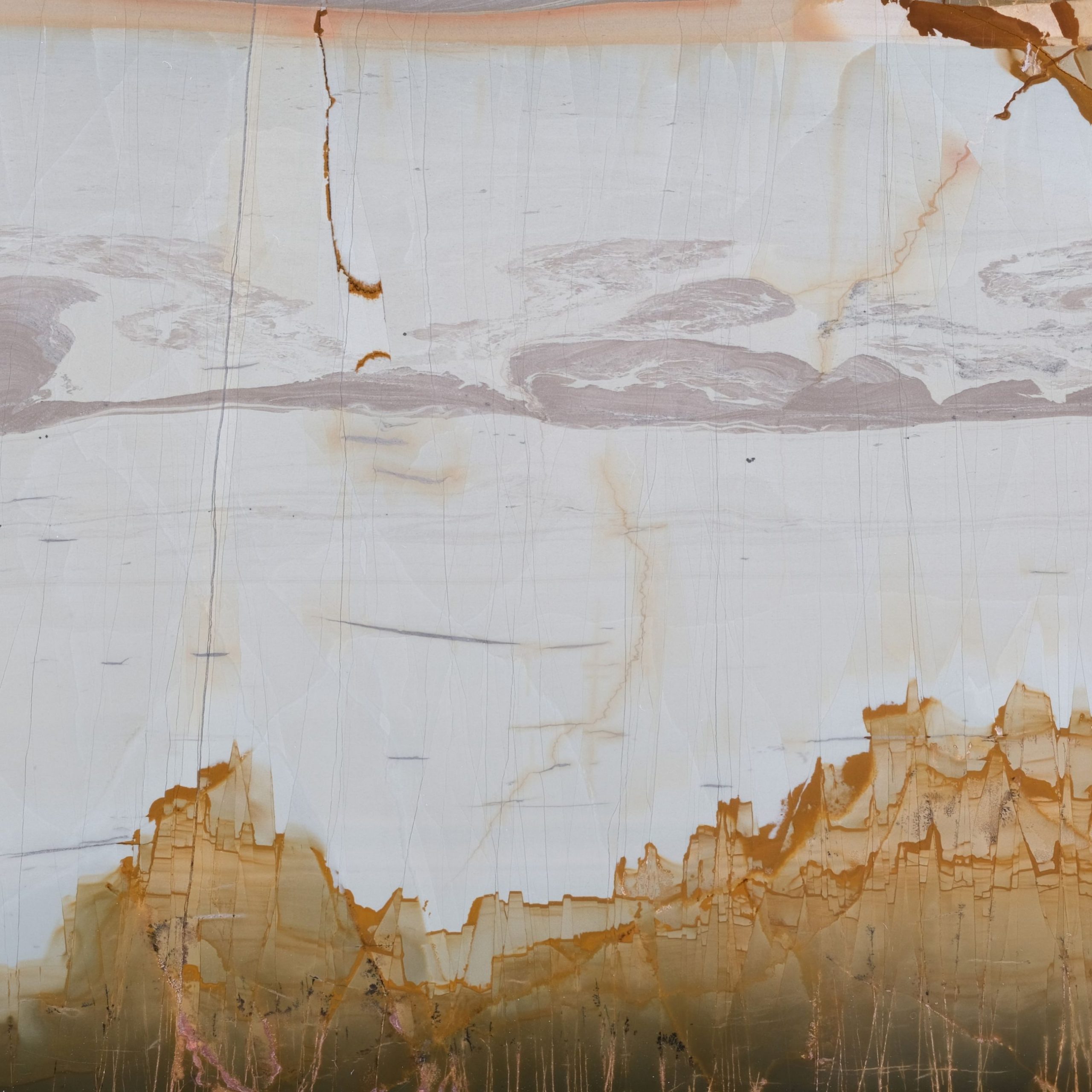 Landschaftsmarmor Kunsthandlung Kühne