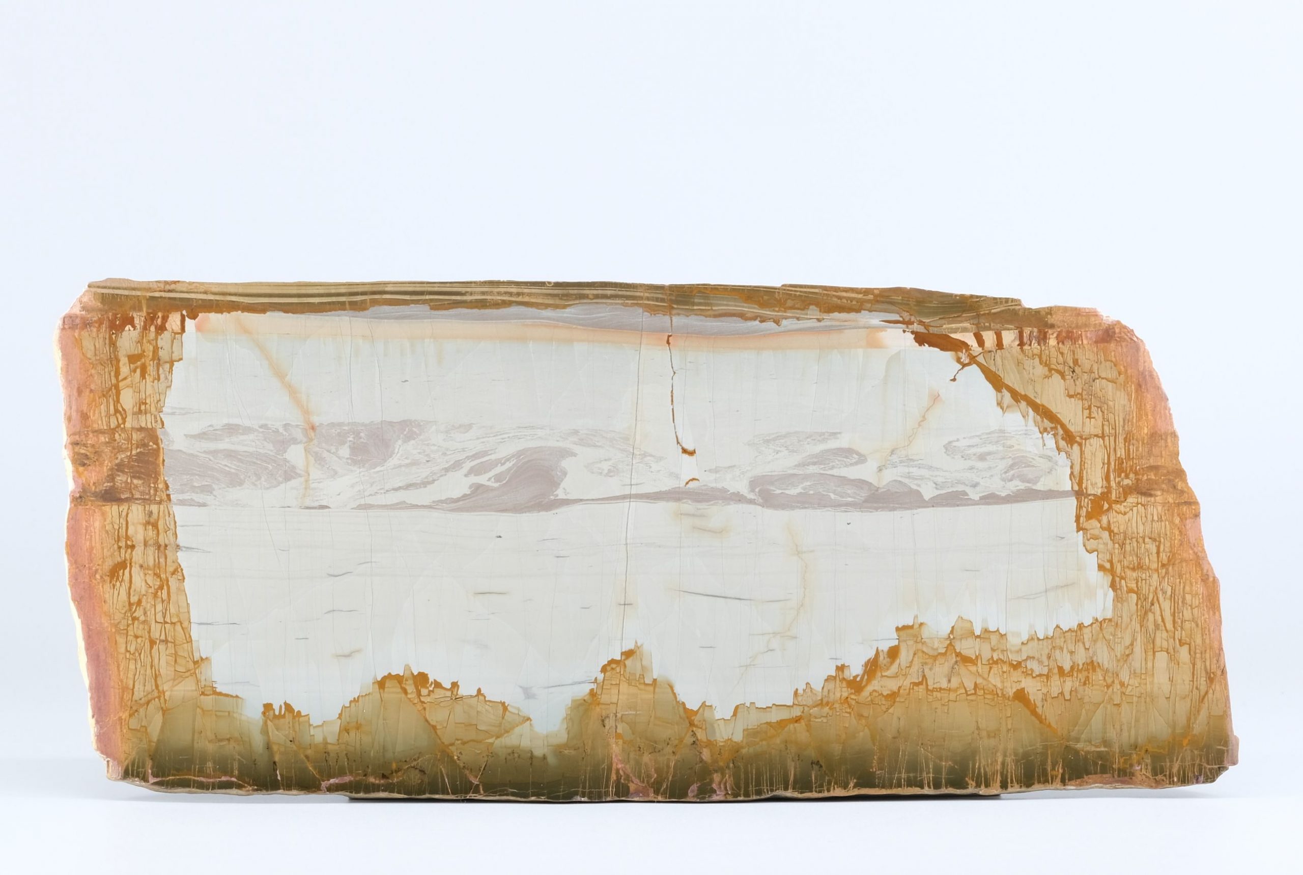 Landschaftsmarmor Kunsthandlung Kühne