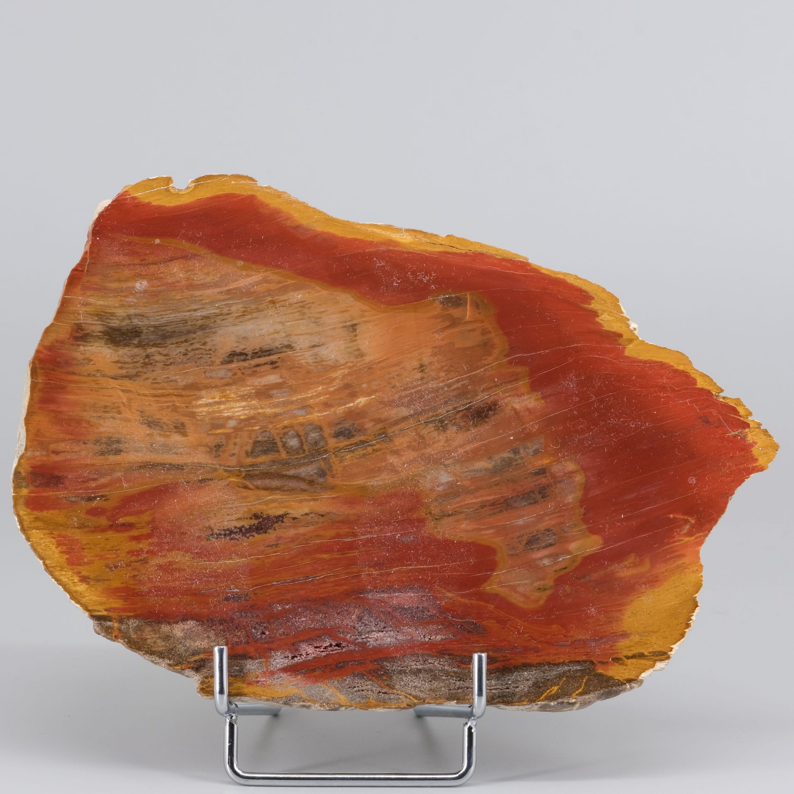 Kieselholz Tongrube Hainichen Sachsen Kunsthandlung Kühne