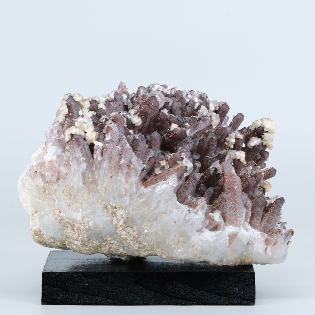 Quarz Schlema Alberoda Kunsthandlung Kühne