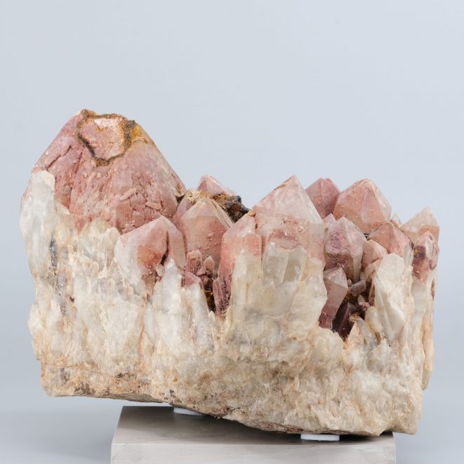 Quarzstufe Hakenkrümme Aue Kunsthandlung Kühne