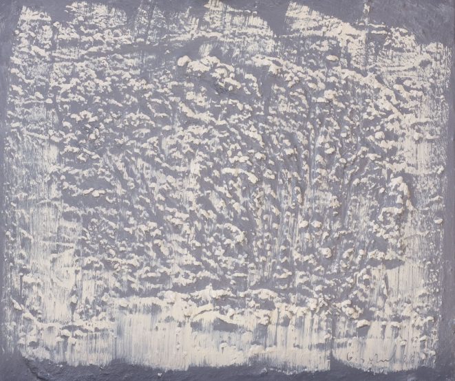 Eberhard Göschel Erinnerungsstück Kunsthandlung Kühne