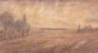Herbstlandschaft