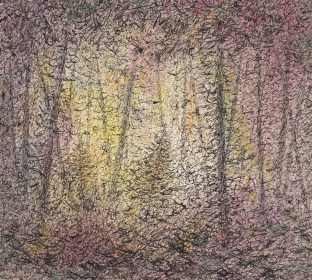 Tief im Wald