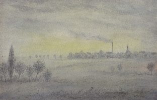 Am Stadtrand
