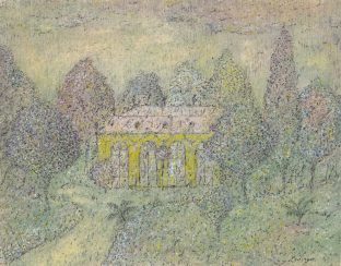 Orangerie