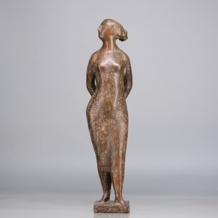 Statuette